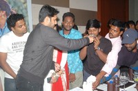 Chal Mohan Ranga Pre Release Tour Press Meet